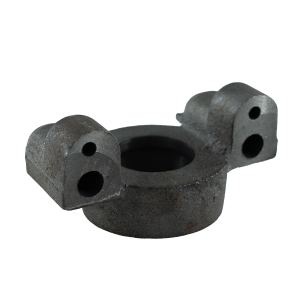 Корпус подшипника правый (малый) косилки Виракс (Wirax) 8245-036-010-190