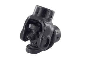 Шарнир кардана (шпоночный паз ф30-шпоночный паз ф30) ИИ 160 (крестовина 27х74,6)