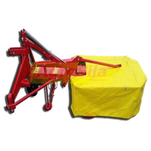 Косилка КР-1,35 (расширенная комплектация)