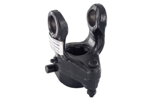 Вилка шарнира срезной болт 6 шлиц KSb 160 (крестовина 27х74,6)