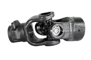 Шарнир кардана (8 шлиц-отв. шпон.ф35) АО 160 (крестовина 27х74,6)