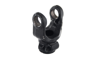 Вилка шарнира 21 шлиц В160 (крестовина 27х74,6)