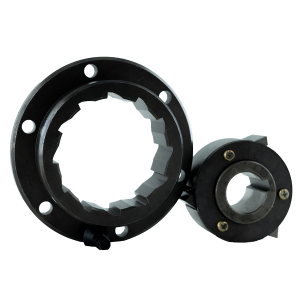 Муфта обгонная КРН-2,1 40-50 л