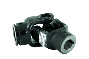 Шарнир кардана (шпоночный паз ф30 -отв. вал нар.)  ИTLн 160 (крестовина 27х74,6)