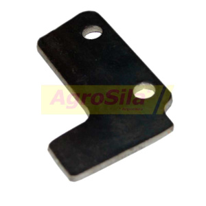 Крышка ножевой головки К-2024 (КЗНМ 08.406)