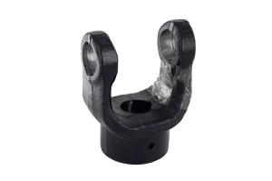 Вилка шарнира шпоночный паз ф30 Ж350 (крестовина 30,2х92)