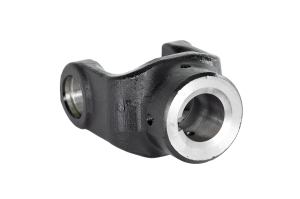 Вилка шарнира шпоночный паз ф30 И160 (крестовина 27х74,6)