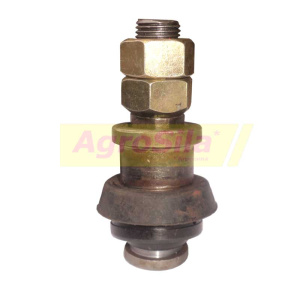 Палец головки шатуна в сборе КДП 604-А(с подшипником ШС)