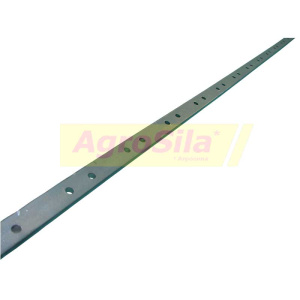 Полоса ножевая с отверстиями 6 мм КП 5101-01