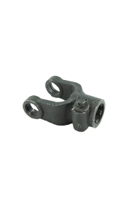 Вилка шарнира кардана 6 шл. К 160-foto-1