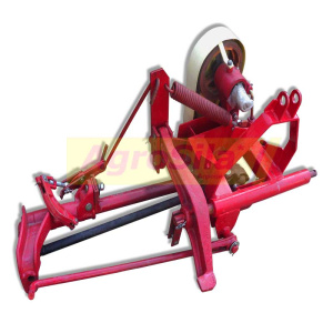 Рама косилки КСФ без гидроцилиндра в сборе