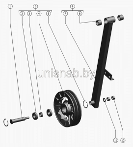 РСМ10.14.00.160В