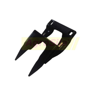 Палец двойной  напр.Шумахер К12-10,5 мм. 10701.01