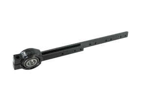 Головка ножа жатки Шумахер с втулкой и подшипником-foto-1