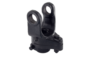 Вилка шарнира срезной болт 6 шлиц KSb 350 (крестовина 30,2х92)