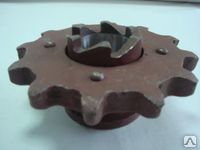 Звездочка-храповик СКП 01.06.600 (СЗШ06.090А)