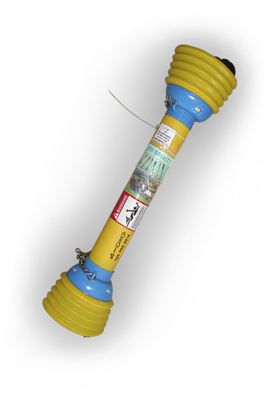 Карданные валы изготовим на заказ