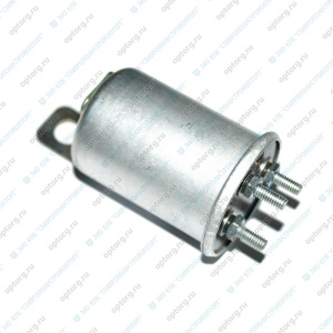 РС 57 (711.3777-01) РЕЛЕ ПОВОРОТОВ ЗИЛ КАВЗ ГАЗ ПАЗ ЛАЗ 12 В. Владимир