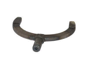 Вилка переключения понижающего редуктора МТЗ 80-1723021-foto-1