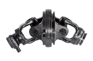 Шарнир широкоугольный (8 шлиц-отв. вал внутр.)  ШАTLв 160 (крестовина 27х74,6-23,8х91)