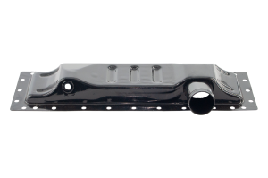 Бак радиатора нижний (металл) МТЗ-1221 2120-1301200-foto-1