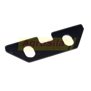 Пластина трения ножа Д-3010 (КЗНМ 08.402)