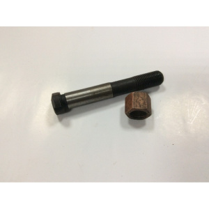 Болт шатуна МТЗ с гайкой 50-1004026