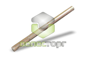 Палец шнека жатки КЗР 1502601