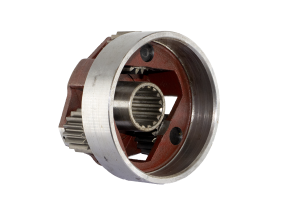 Водило ВОМ в сборе 70-4202060-foto-1