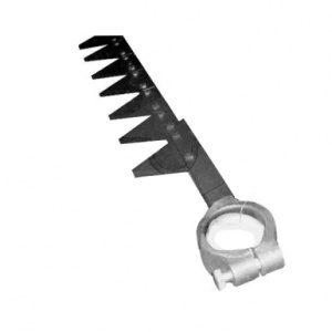 Нож жатки "КЗР" 15070140 6м.