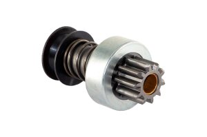 Привод стартера (4 шлиц) СТ212-3708600Б