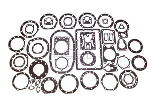 Комплект прокладок К-700 КПП (36145)