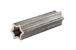 Труба карданная STAR TUBE 630 (вал внутр.630)