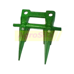 Палец двойной ЖВН Р.230.21.000