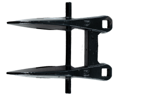 Палец двойной жатки комбайна МакДон (MacDON) FQ215