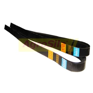 1400 В Ремень AgroSila