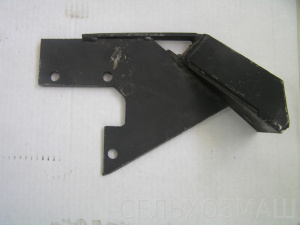 Кронштейн делителя КРН 2,1.03.205а