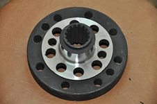 Фланец коленвала Т-150
