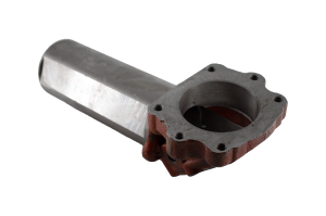 Корпус выдвижного редуктора конечной передачи МТЗ 52-2308025