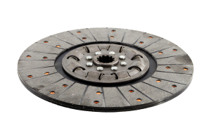 Диск сцепления МТЗ 70-1601130-В (с закрытой пружиной)