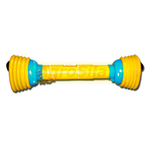 Кожух вала карданного 160, пластик 1100 мм.