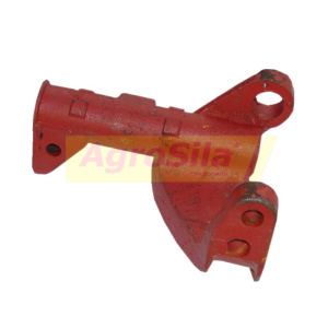 Шарнир башмака КЗНМ 04.206 (чугун)