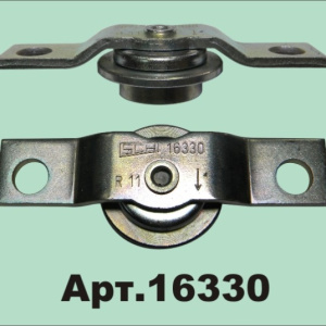 Прижимной ролик R1 16330 Шумахер