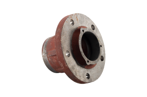 Ступица переднего колеса МТЗ А04.03.021 (голая)