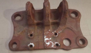 Кронштейн¶¶ В закладки¶70-4605017-А