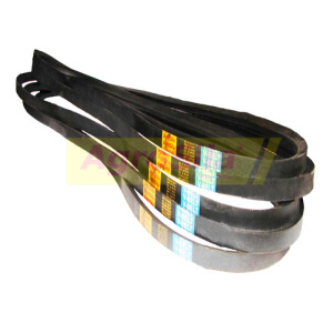 2360 УБ (SPB) Ремень AgroSila (РСМ 6201376)