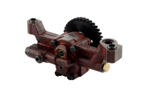 Насос масляный МТЗ-1221 260-1011020-foto-1