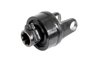 Муфта обгонная 4RA1 c вилкой А 160 ( 8 шл., крестовина 27х74,6)