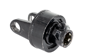 Муфта обгонная 4RA1 c вилкой К 160 ( 6 шлиц, крестовина 27х74,6)