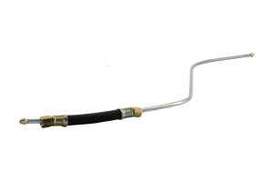 Трубка манометра воздуха МТЗ 70-3801100-foto-2